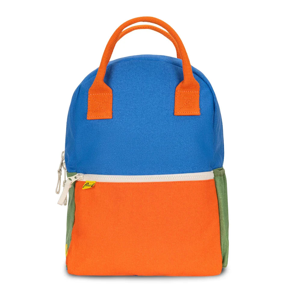 The Good Kiind B Pack Jr Cobalt | Playroom Avenue