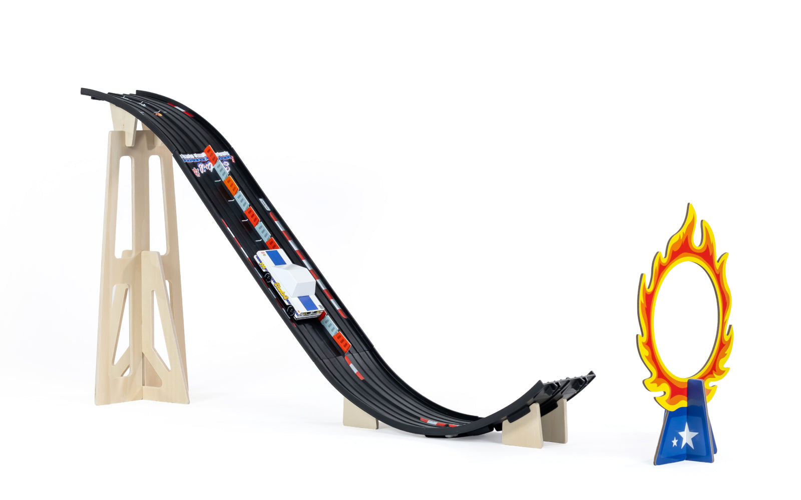 Playset: Jump | Playroom Avenue