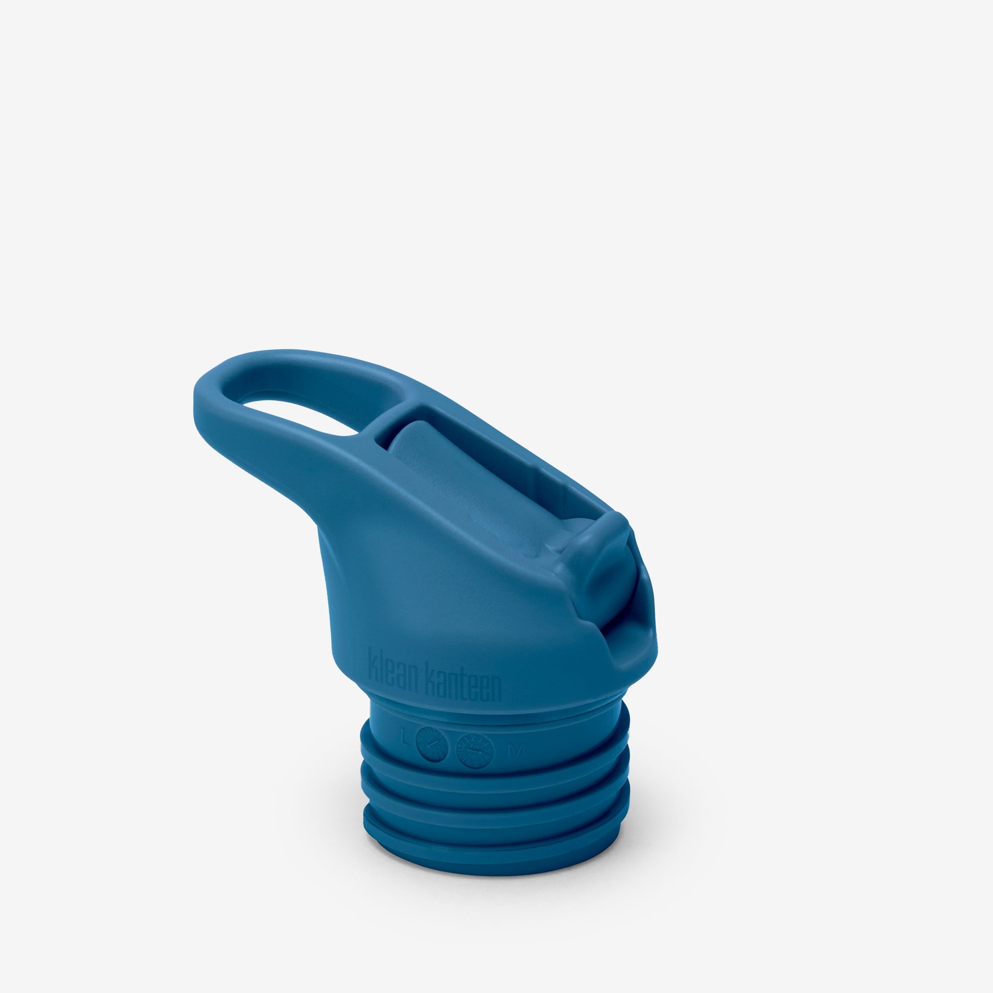 Klean Kanteen Classic Flip Seal Sport Cap - No Straw