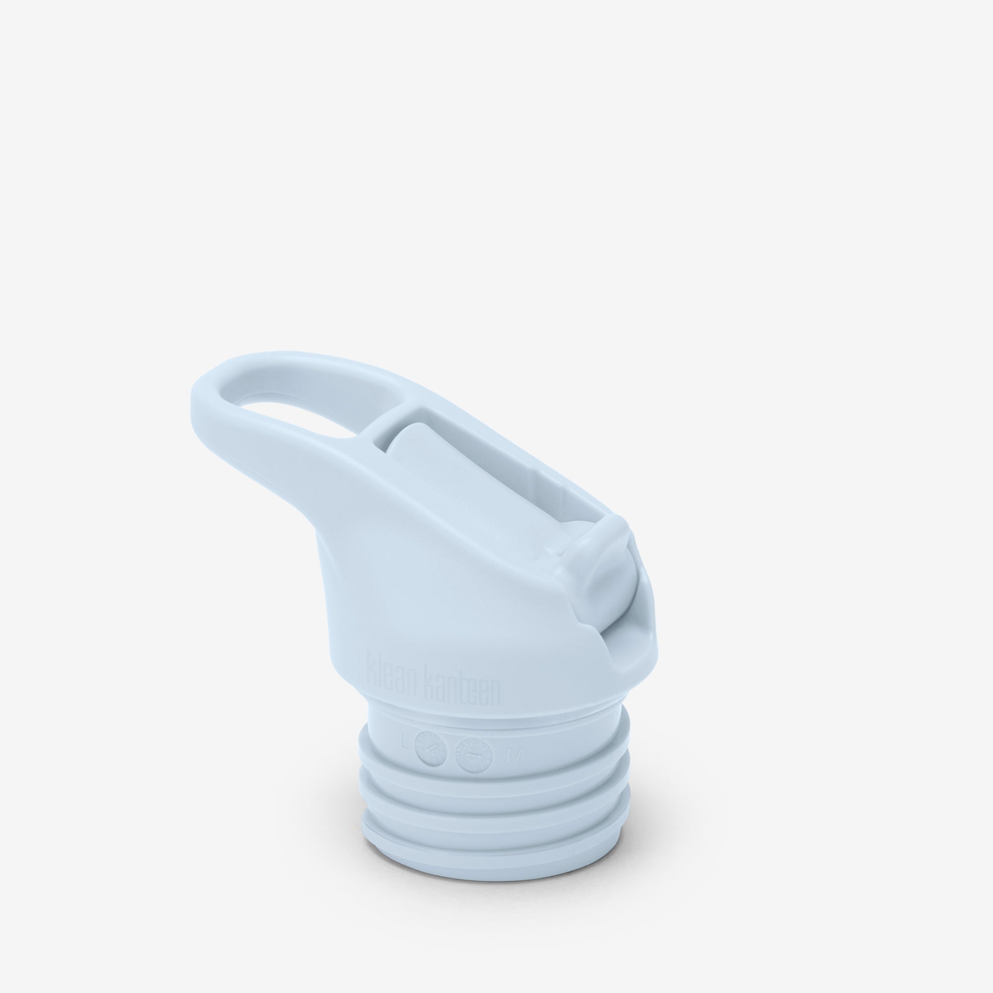 Klean Kanteen Classic Flip Seal Sport Cap - No Straw