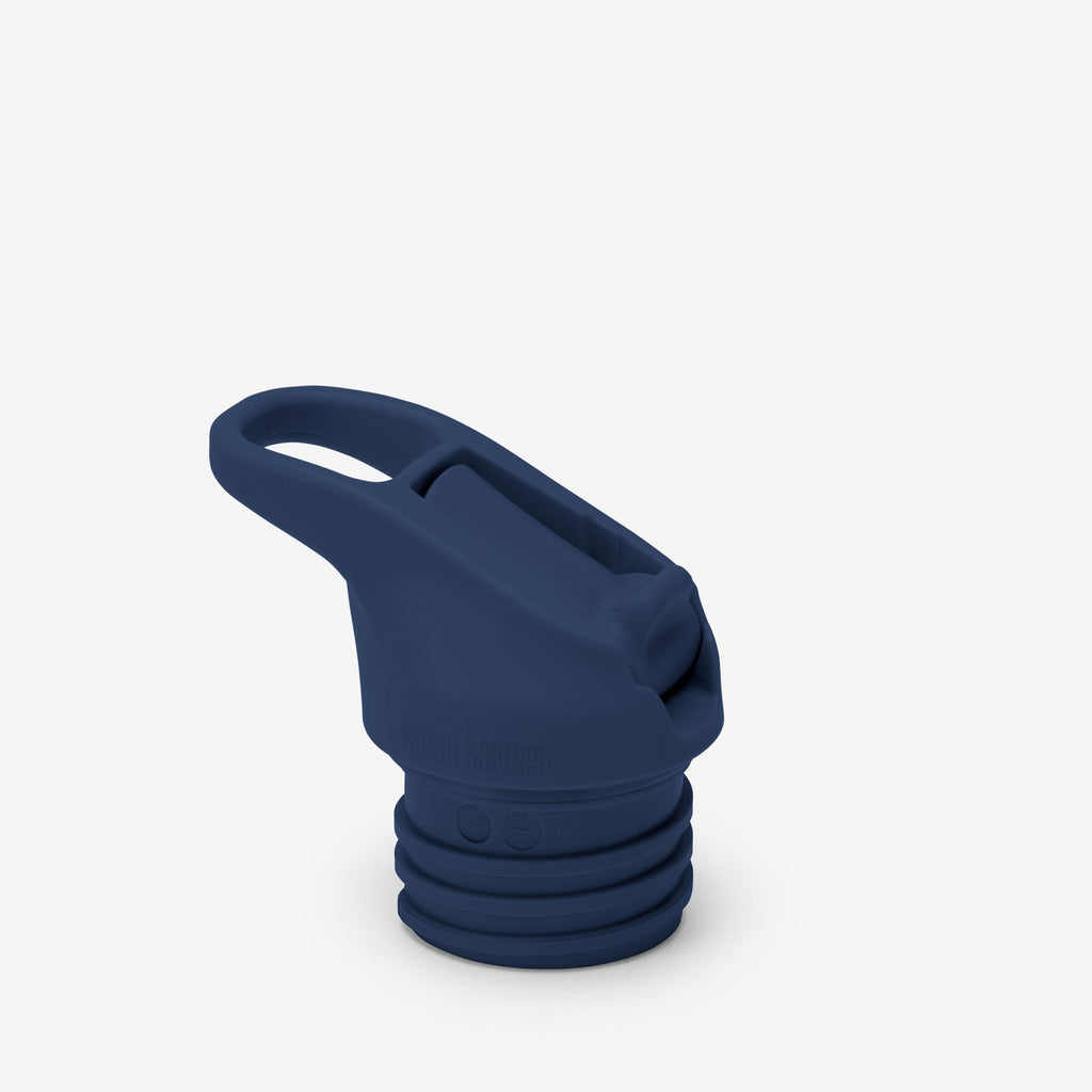 Klean Kanteen Classic Flip Seal Sport Cap - No Straw