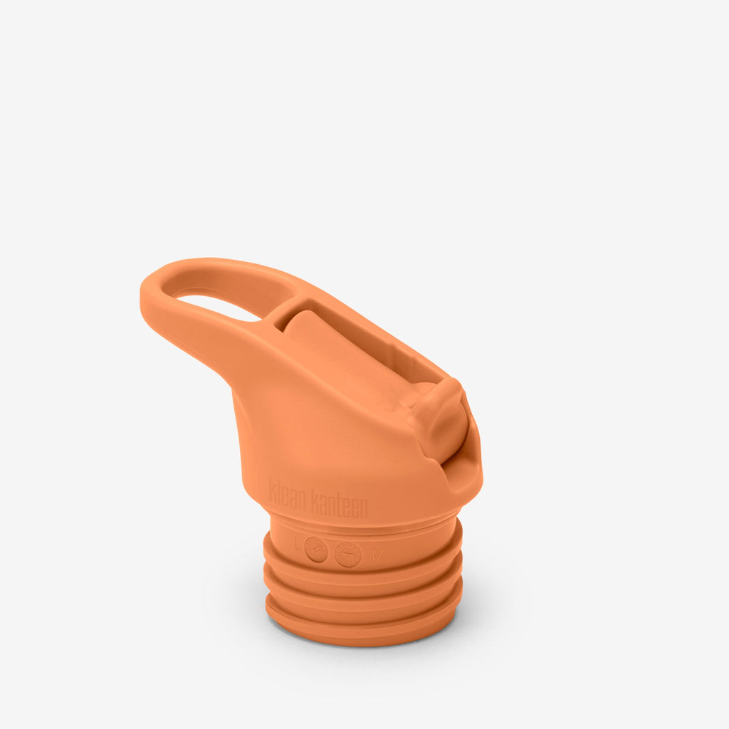Klean Kanteen Classic Flip Seal Sport Cap - No Straw
