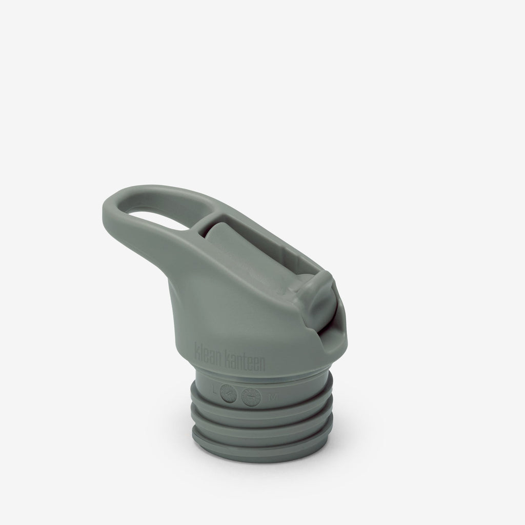 Klean Kanteen Classic Flip Seal Sport Cap - No Straw