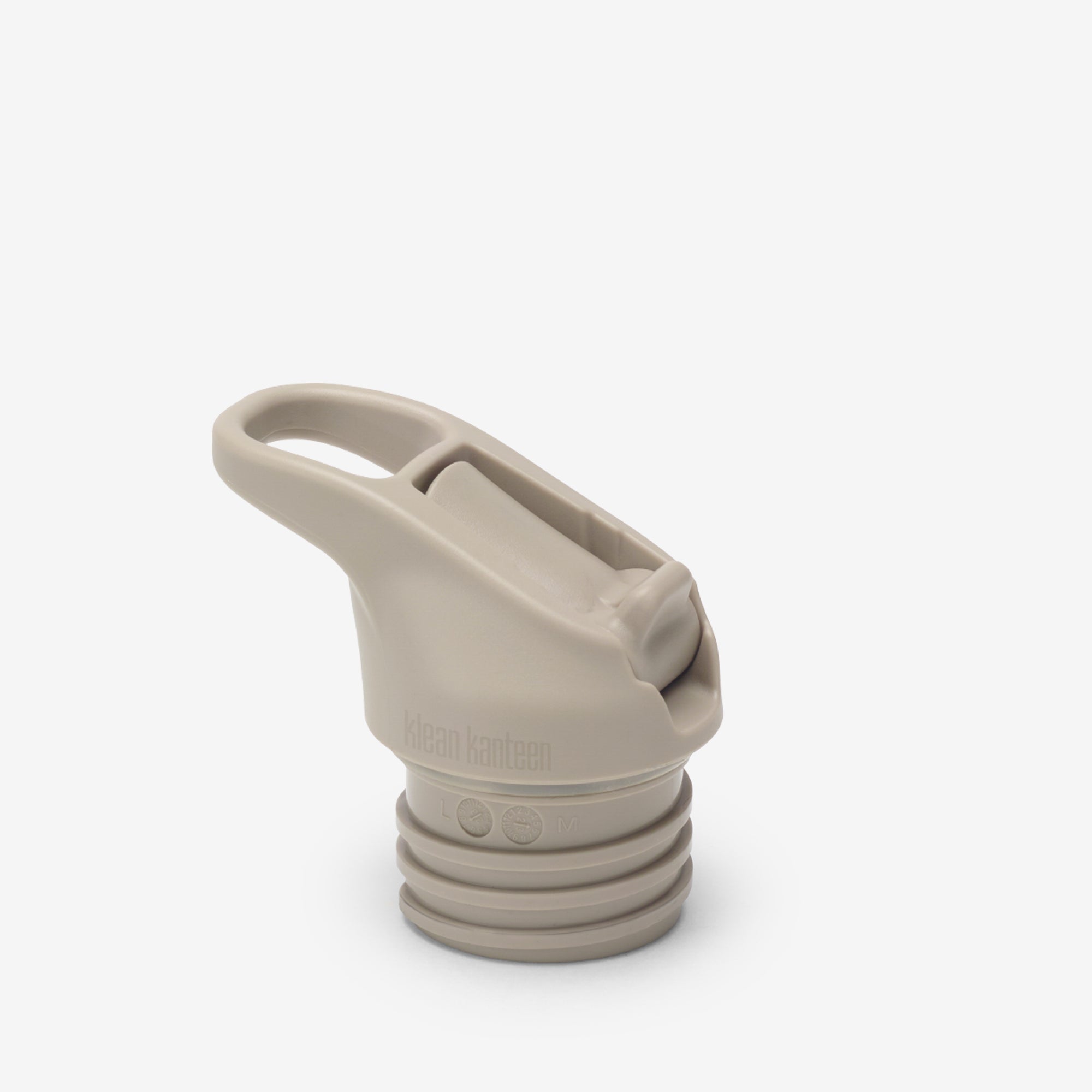 Klean Kanteen Classic Flip Seal Sport Cap - No Straw