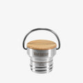 Klean Kanteen Classic Bamboo Cap | Playroom Avenue