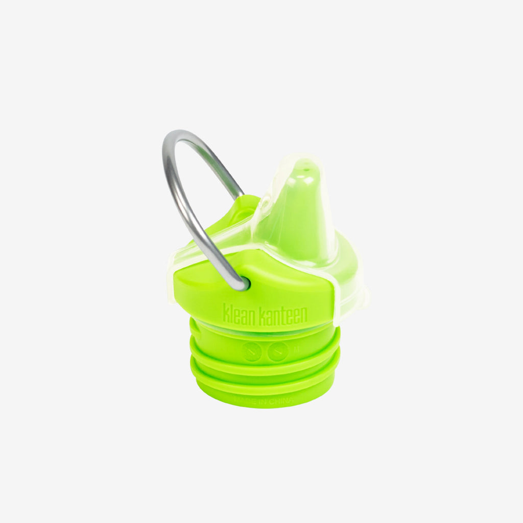 Klean Kanteen 12oz Kid's Classic Sippy