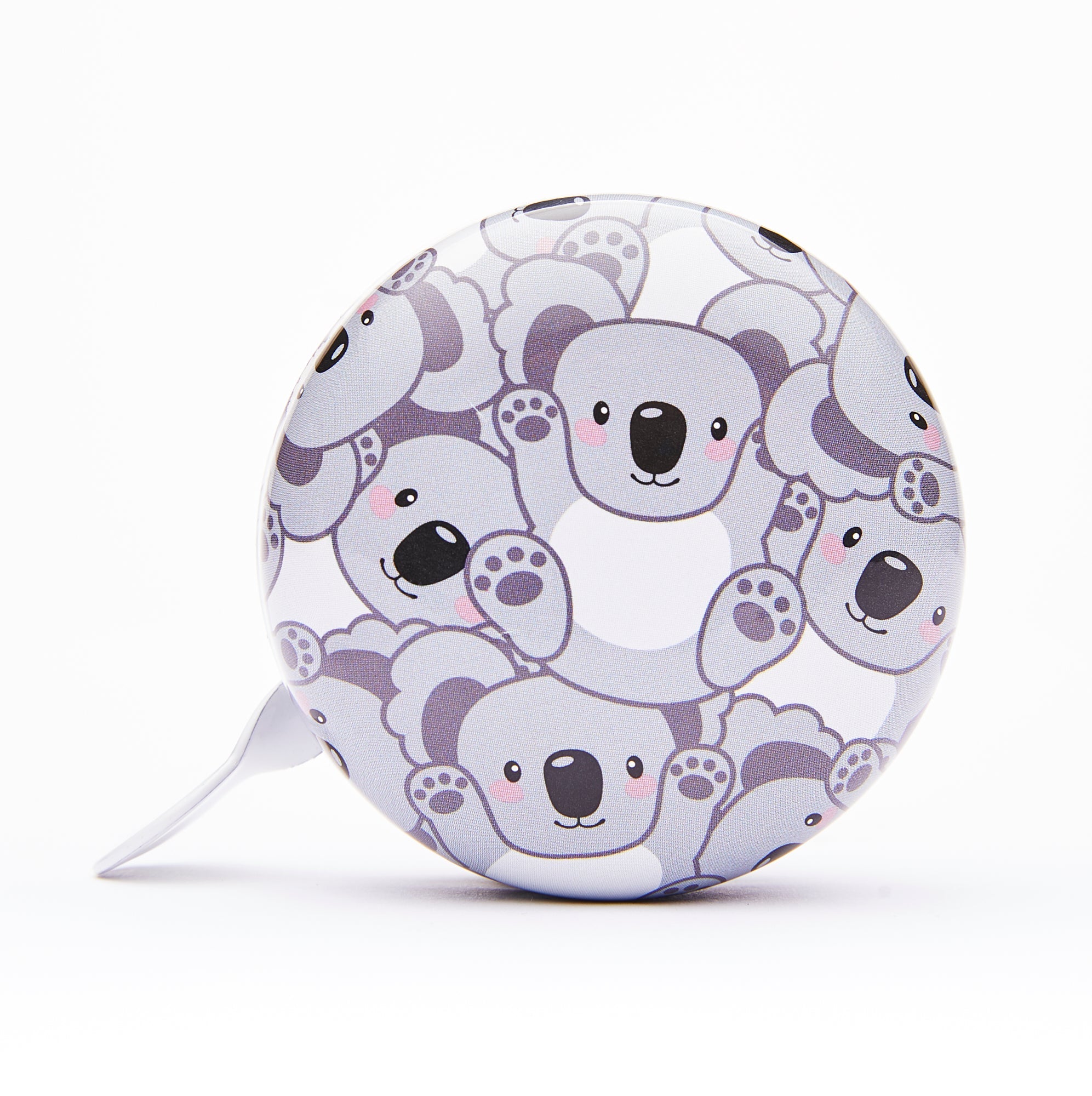 Cute Things Seattle KOALA BIKE BELL | Playroom Avenue
