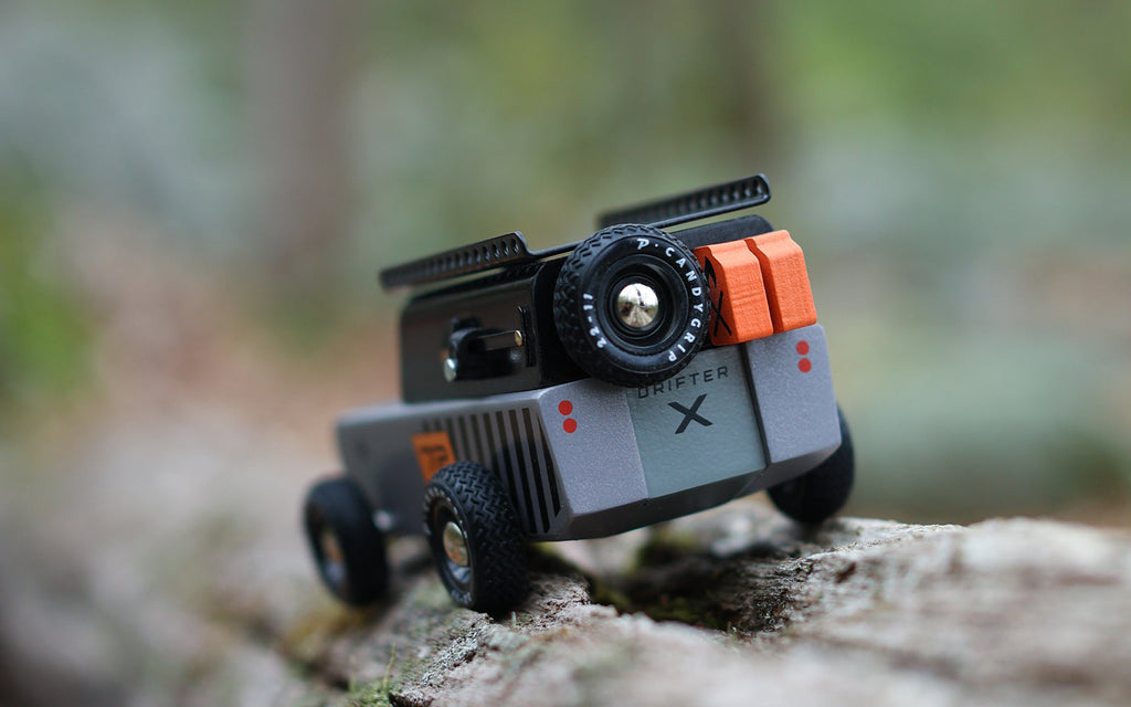 Candylab Drifter Kodiak | Playroom Avenue