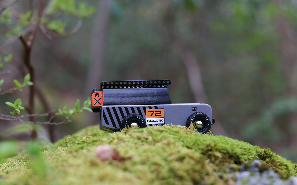 Candylab Drifter Kodiak | Playroom Avenue