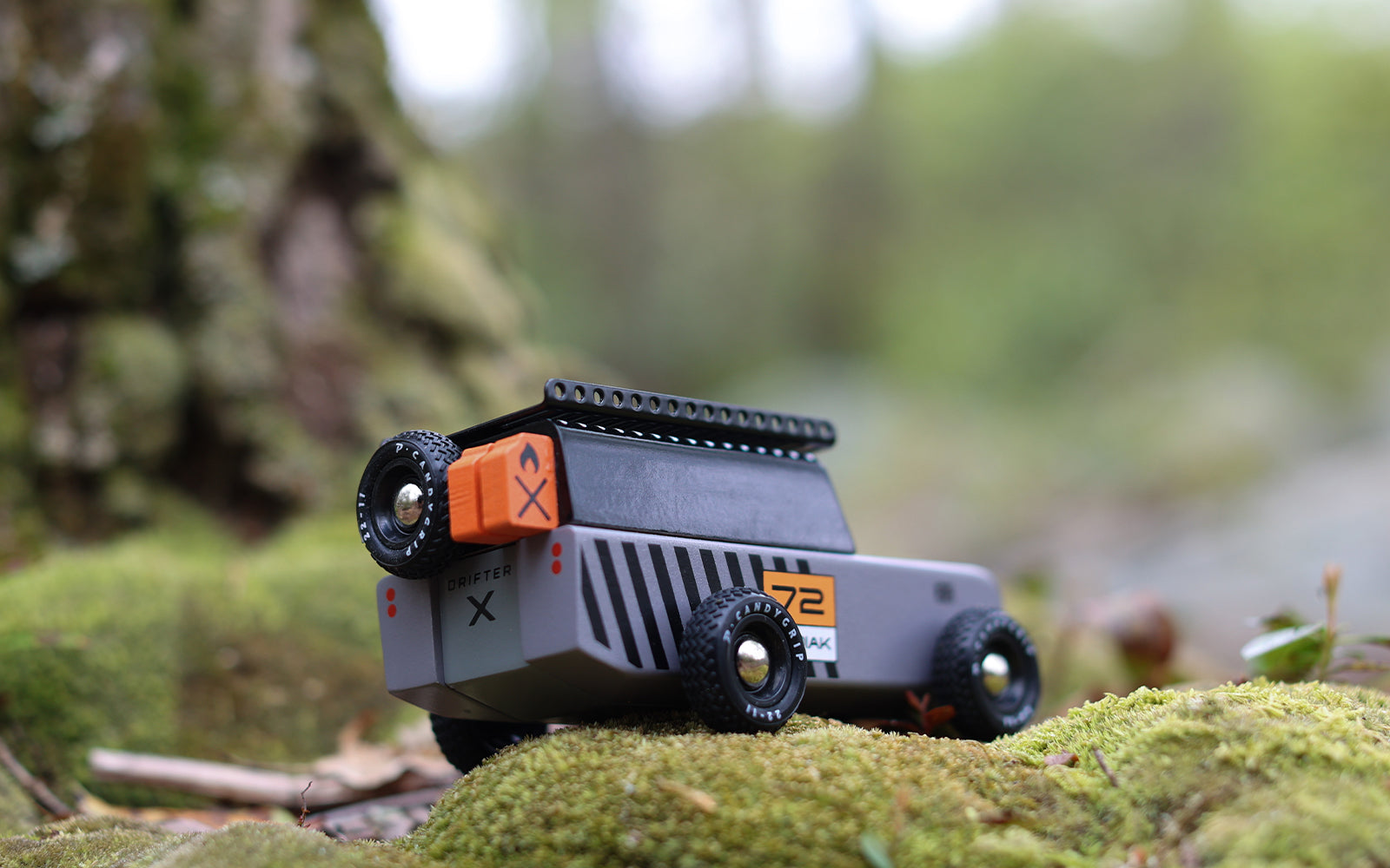 Candylab Drifter Kodiak | Playroom Avenue