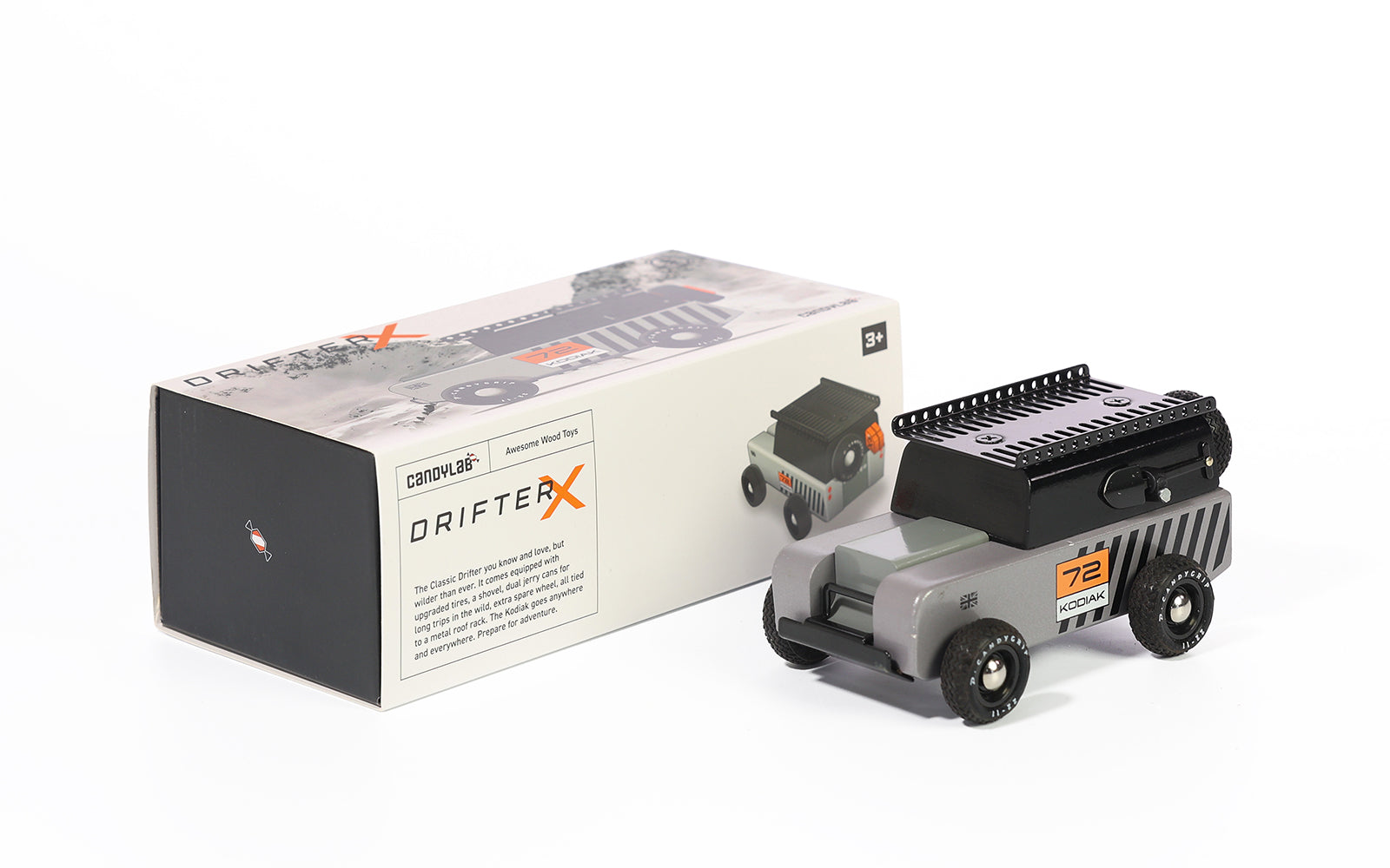 Candylab Drifter Kodiak | Playroom Avenue