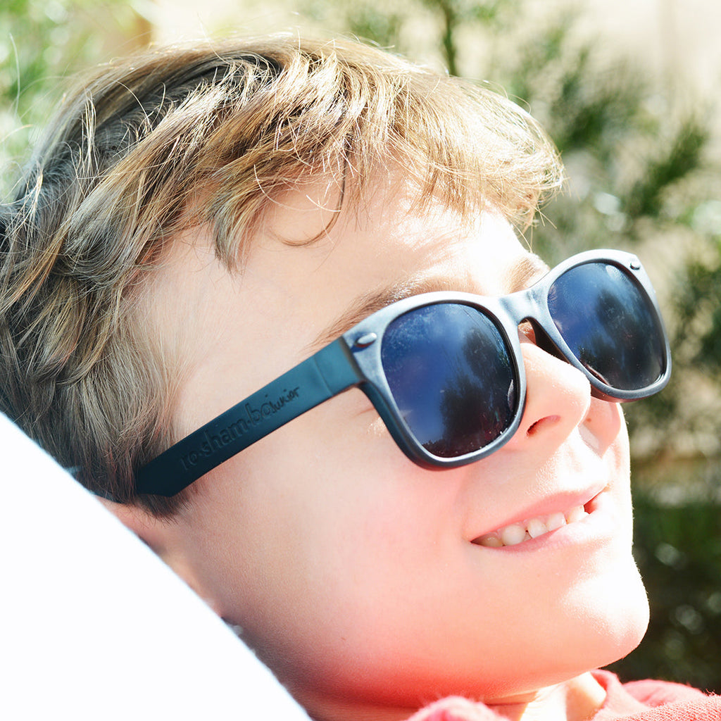 ro•sham•bo Bueller Sunglasses | Junior