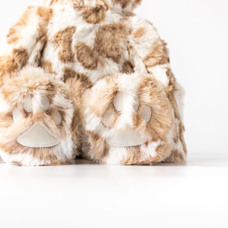 Slumberkins Lynx Kin