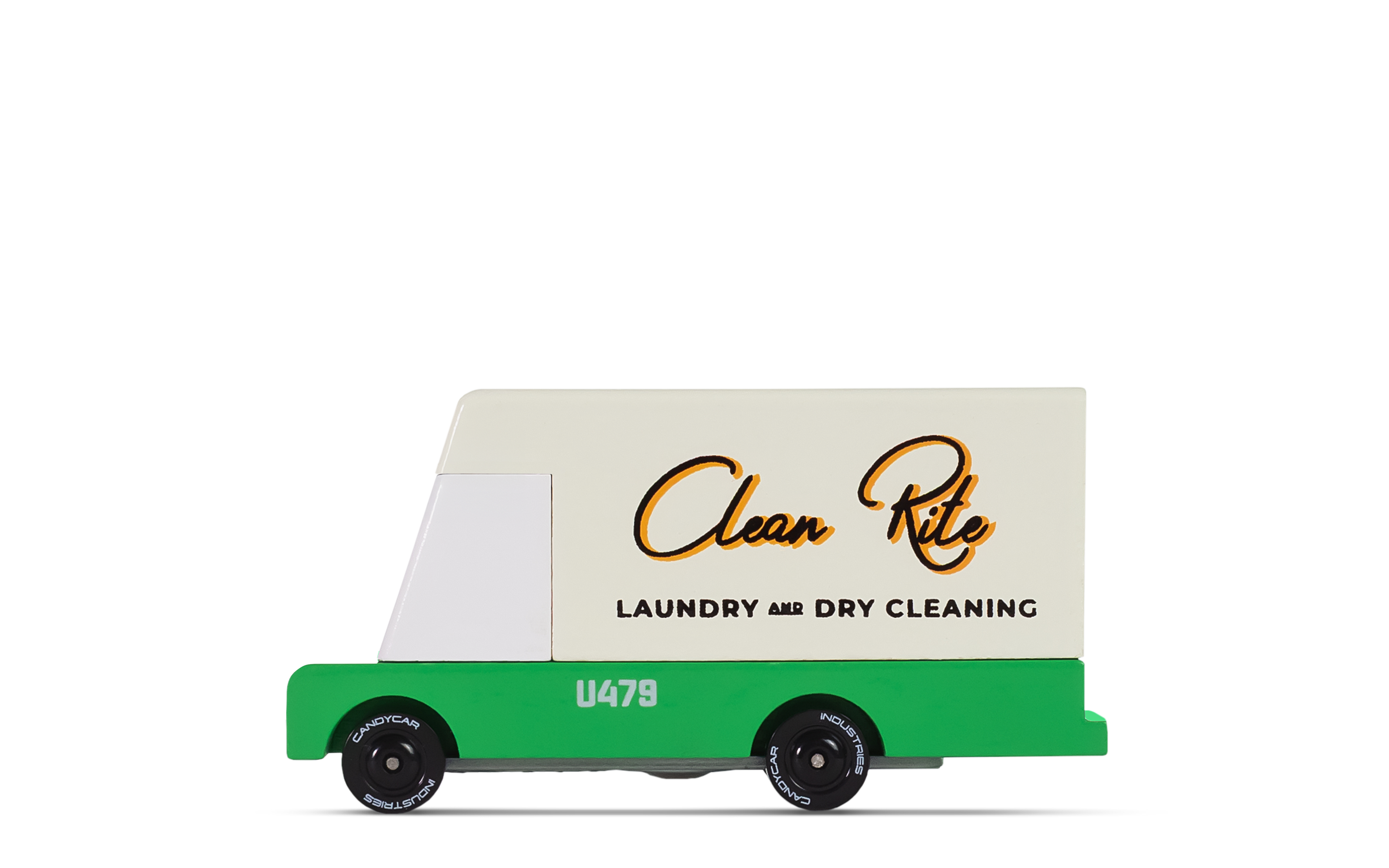 Candylab Laundry Van | Playroom Avenue