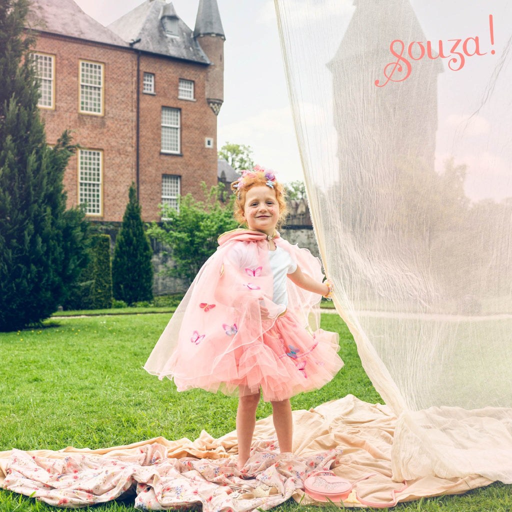 Souza Lilyanne Costume Skirt for Kids | Playroom Avenue