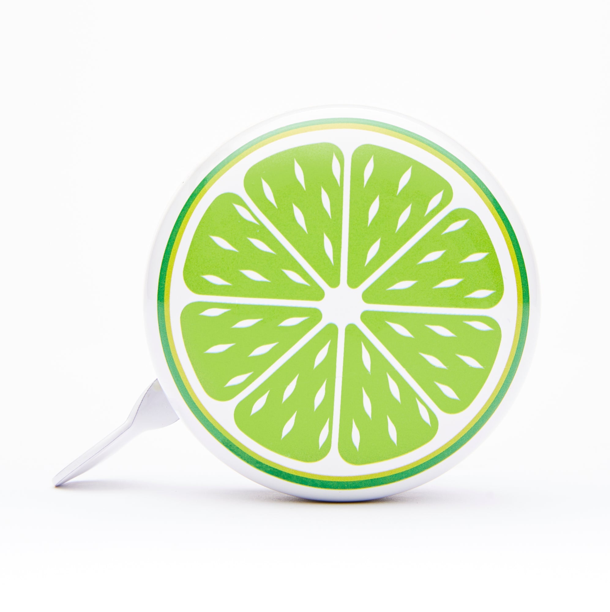 LIME BIKE BELL | Playroom Avenue
