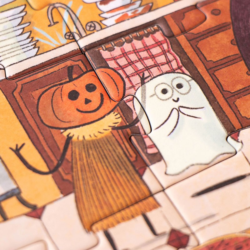 Londji Enchanted Puzzle | Playroom Avenue