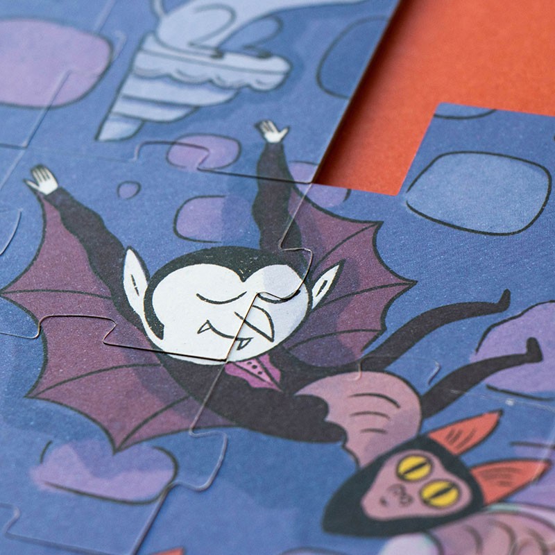 Londji Enchanted Puzzle | Playroom Avenue