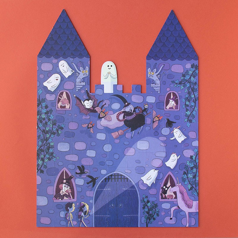 Londji Enchanted Puzzle | Playroom Avenue