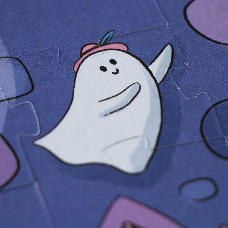 Londji Enchanted Puzzle | Playroom Avenue