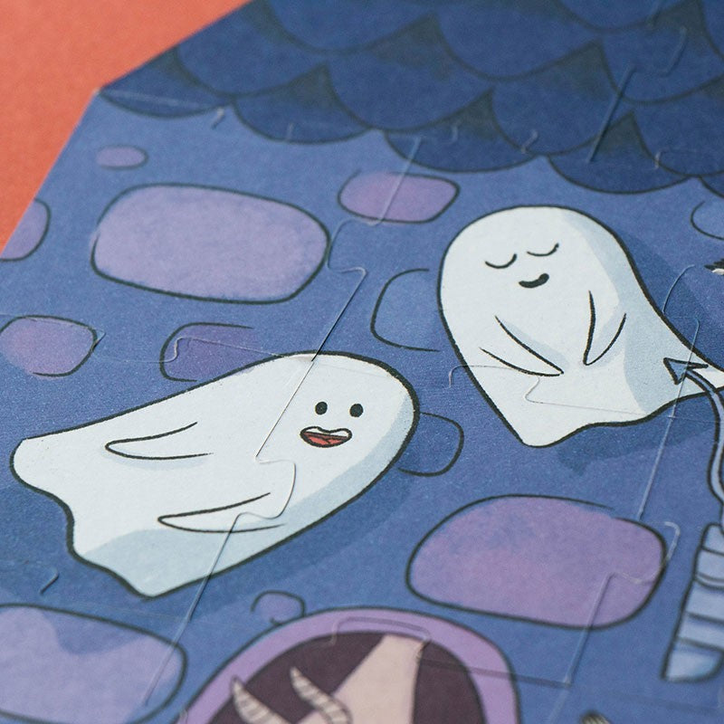 Londji Enchanted Puzzle | Playroom Avenue