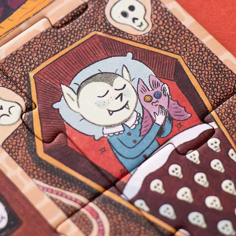 Londji Enchanted Puzzle | Playroom Avenue