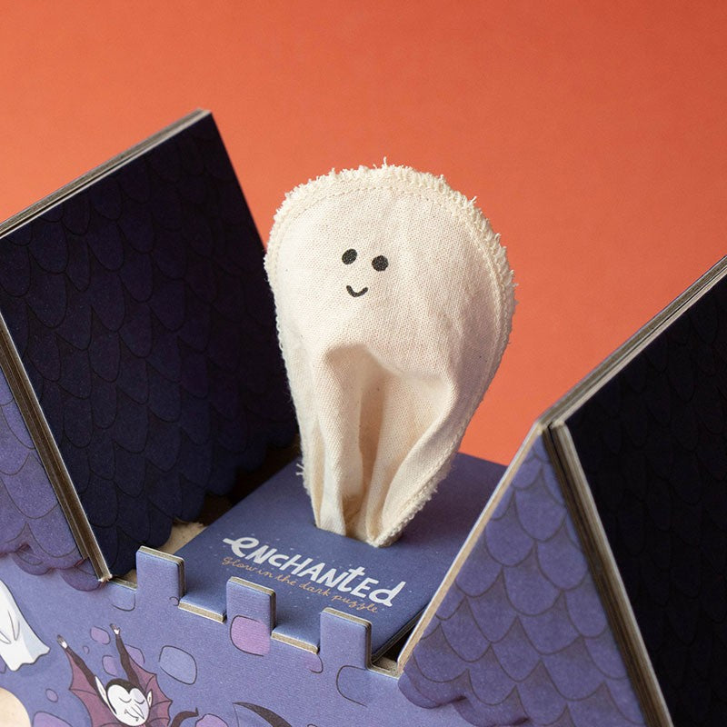 Londji Enchanted Puzzle | Playroom Avenue