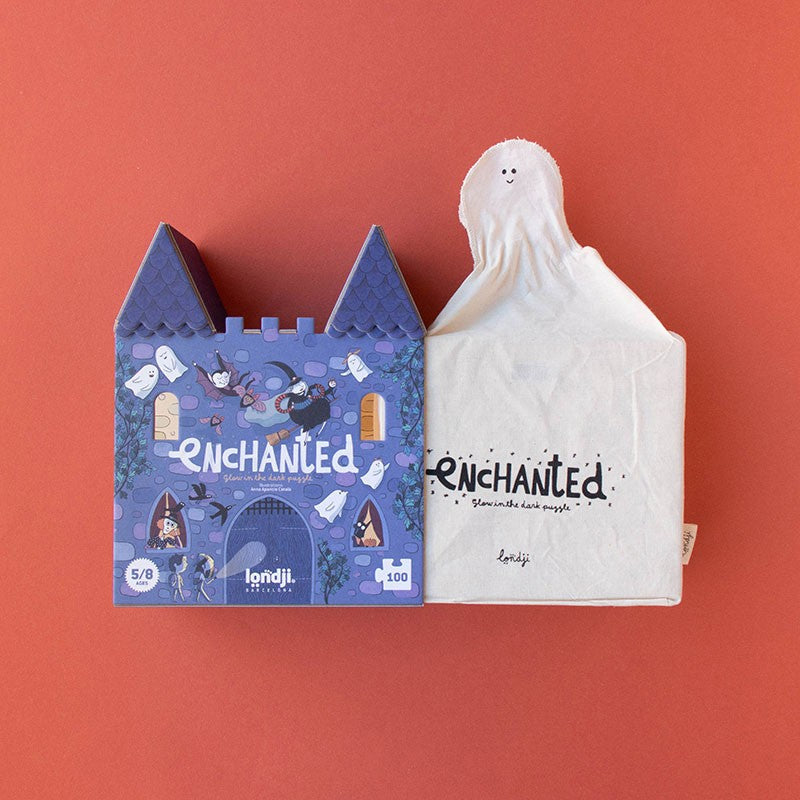 Londji Enchanted Puzzle | Playroom Avenue
