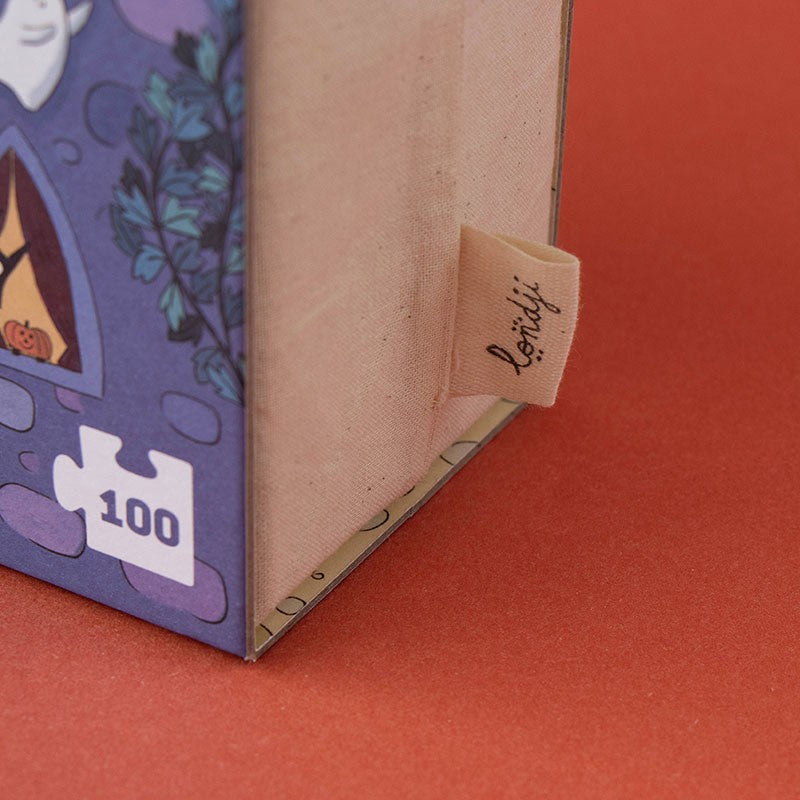 Londji Enchanted Puzzle | Playroom Avenue