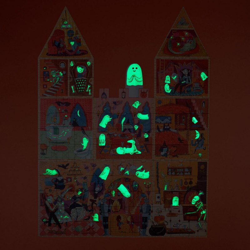 Londji Enchanted Puzzle | Playroom Avenue