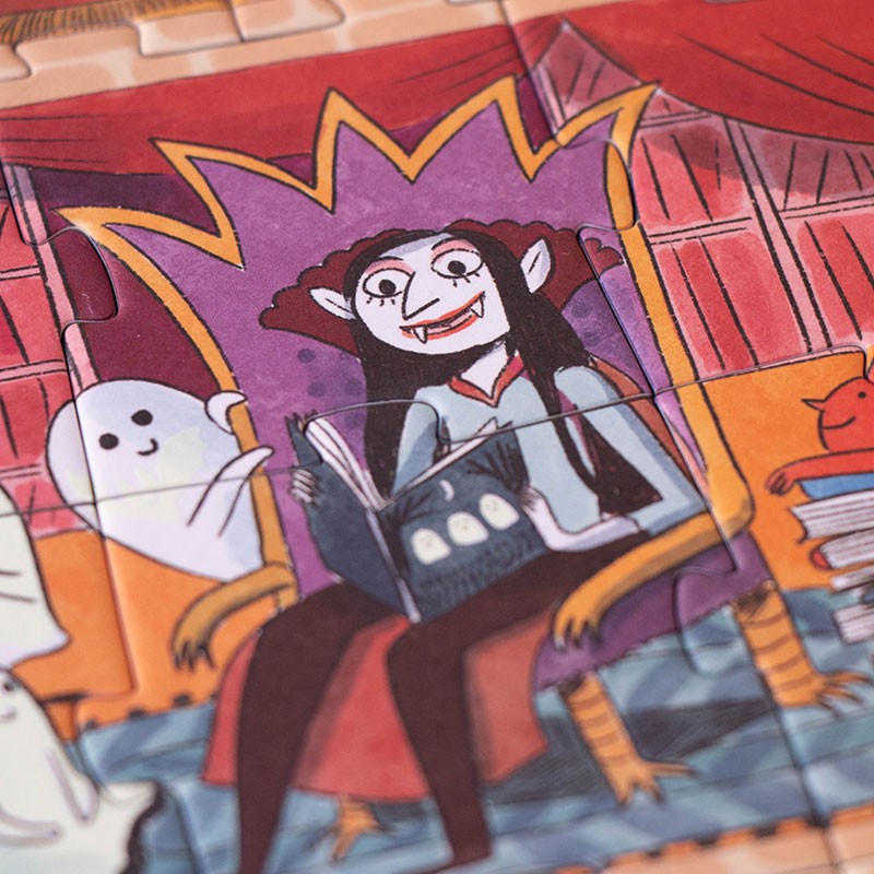 Londji Enchanted Puzzle | Playroom Avenue