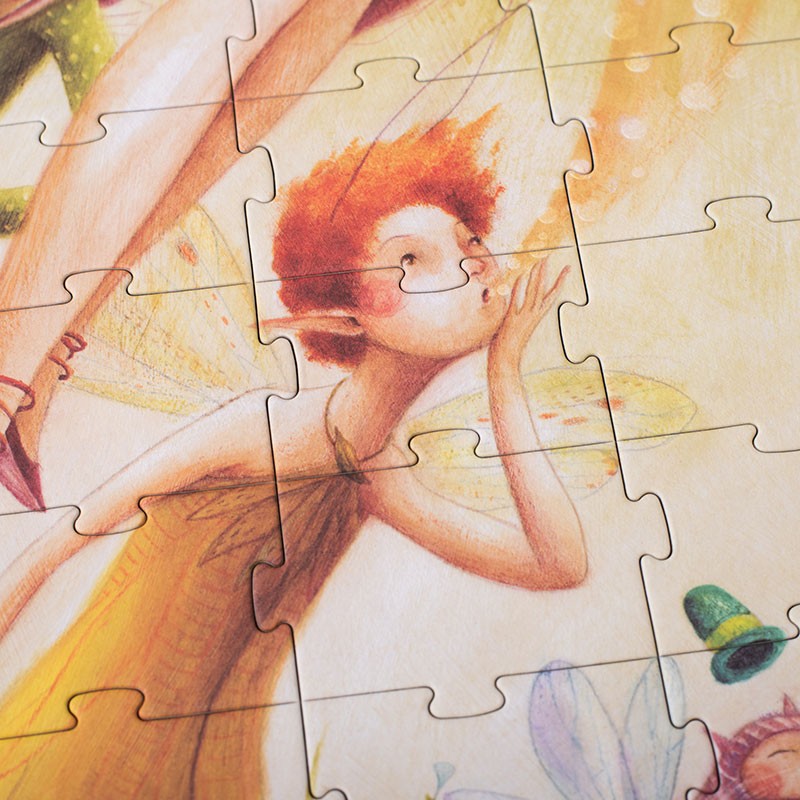 Londji Je Suis Magique - Playroom Avenue