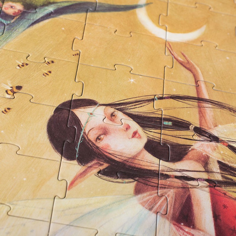 Londji Je Suis Magique - Playroom Avenue