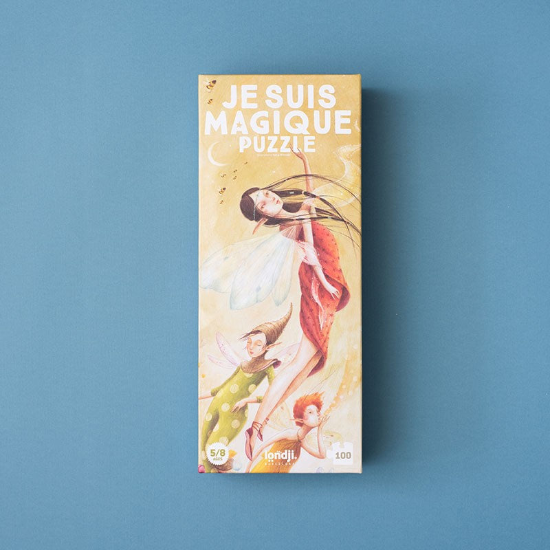 Londji Je Suis Magique - Playroom Avenue