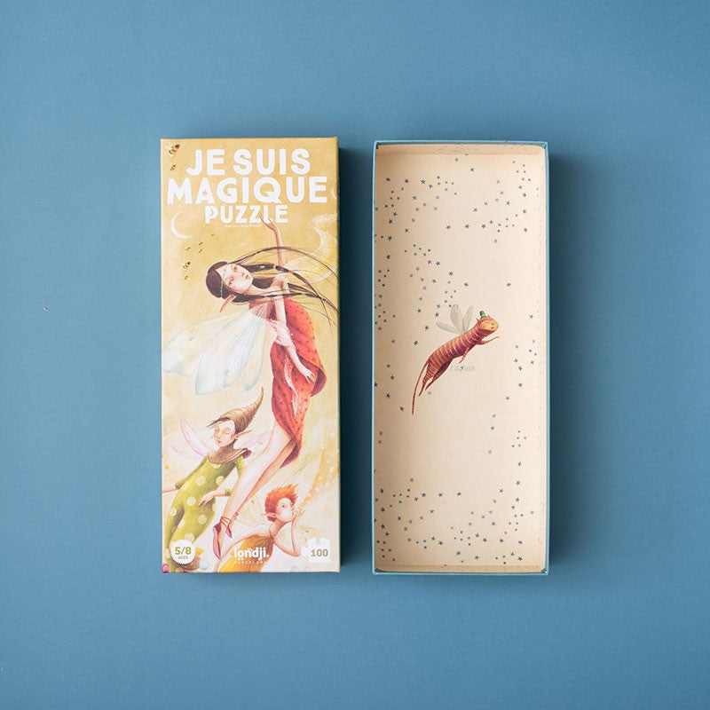 Londji Je Suis Magique - Playroom Avenue