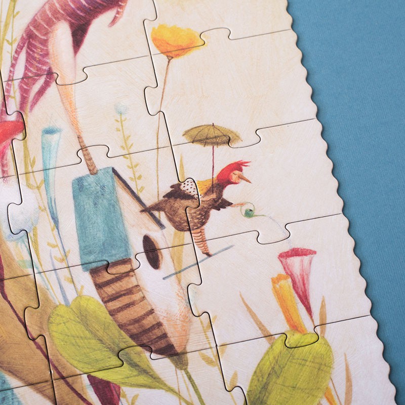 Londji Je Suis Magique - Playroom Avenue