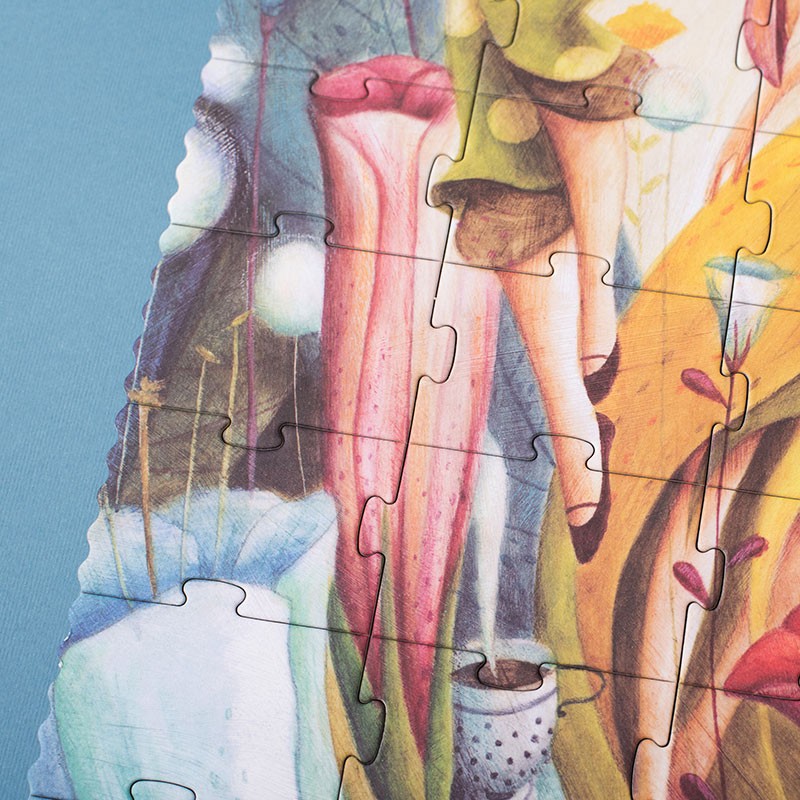 Londji Je Suis Magique - Playroom Avenue