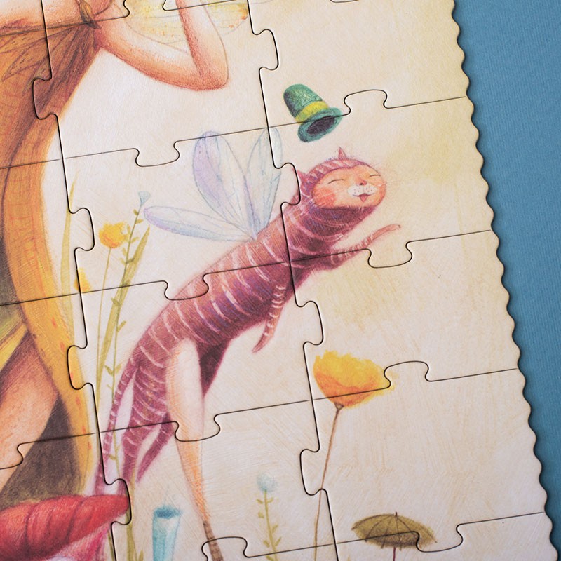 Londji Je Suis Magique - Playroom Avenue