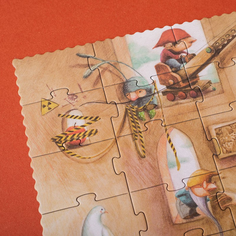 Londji Je Suis Princesse | Playroom Avenue