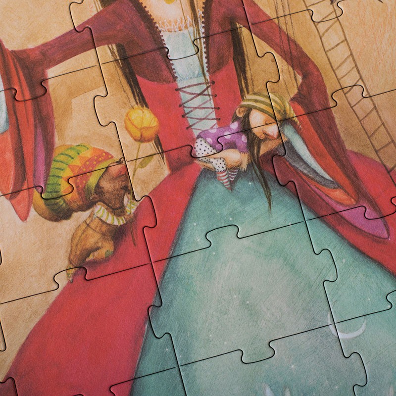 Londji Je Suis Princesse | Playroom Avenue