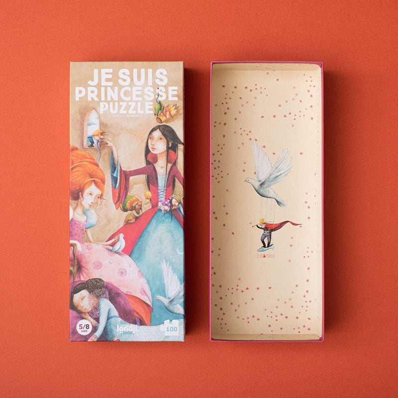 Londji Je Suis Princesse | Playroom Avenue