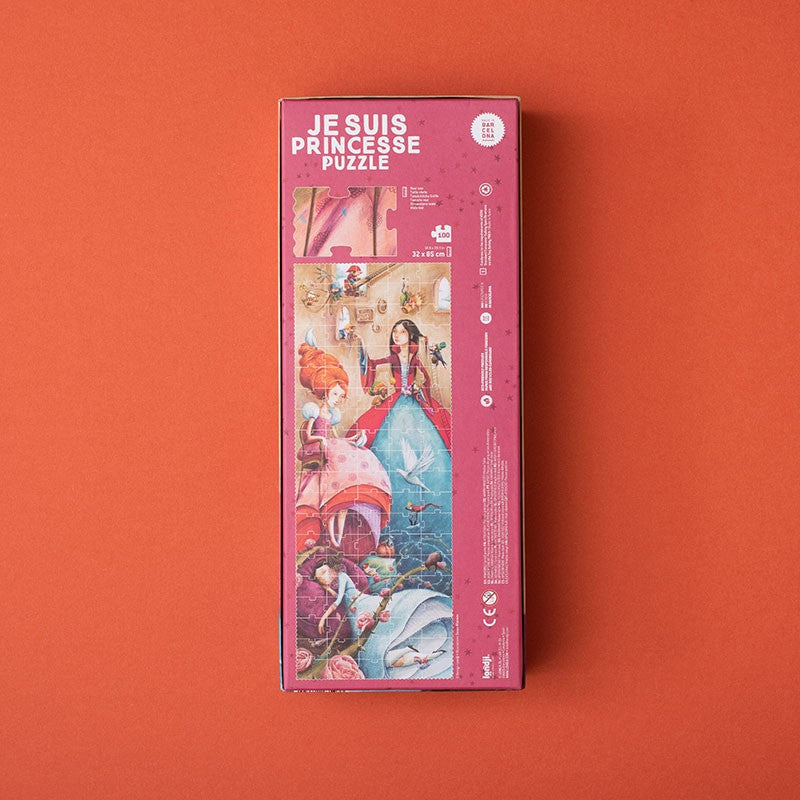 Londji Je Suis Princesse | Playroom Avenue