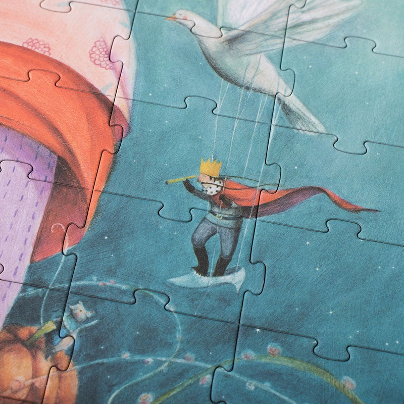 Londji Je Suis Princesse | Playroom Avenue