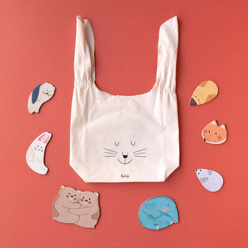 Londji Mama Puzzle | Playroom Avenue