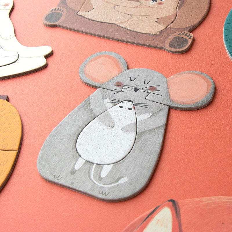 Londji Mama Puzzle | Playroom Avenue