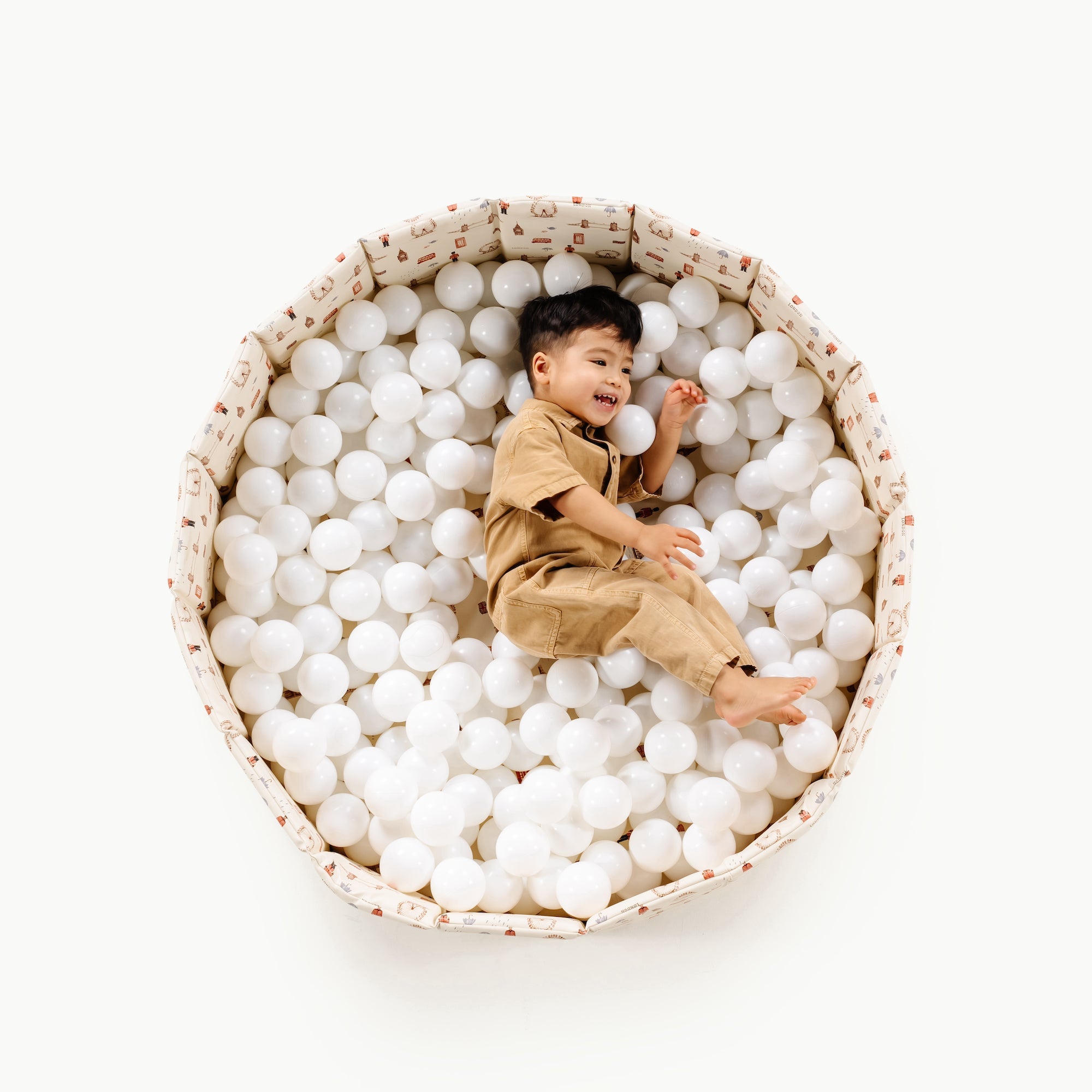 Gathre Ball Pit - Playroom Avenue