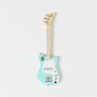 Loog Mini Electric Guitar Green