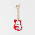 Loog mini electric Red | Playroom Avenue