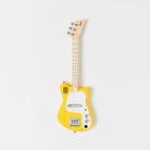 Loog Mini Electric Guitar Yellow