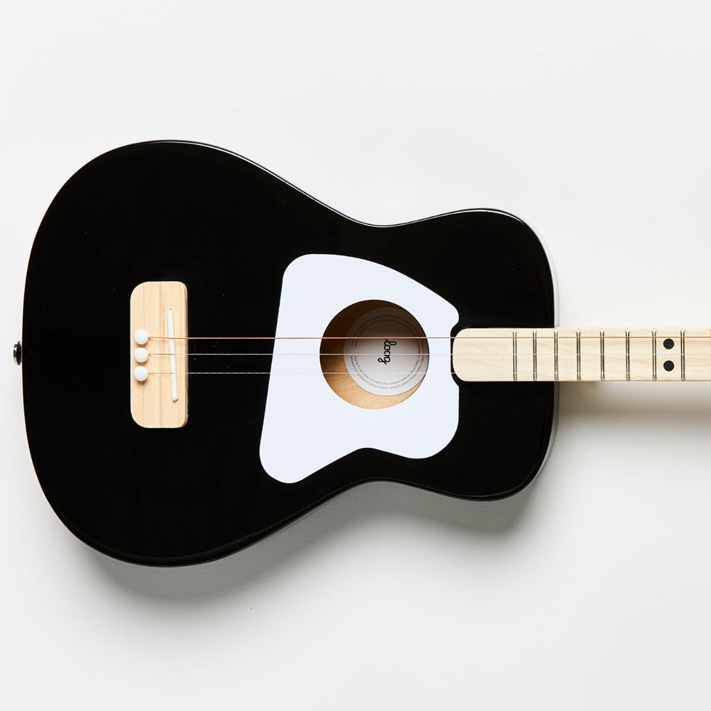 Loog pro acoustic | Playroom Avenue